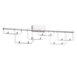 Бра Odeon Light ZAHA 7059/12WL