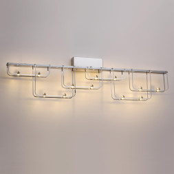 Бра Odeon Light ZAHA 7059/12WL