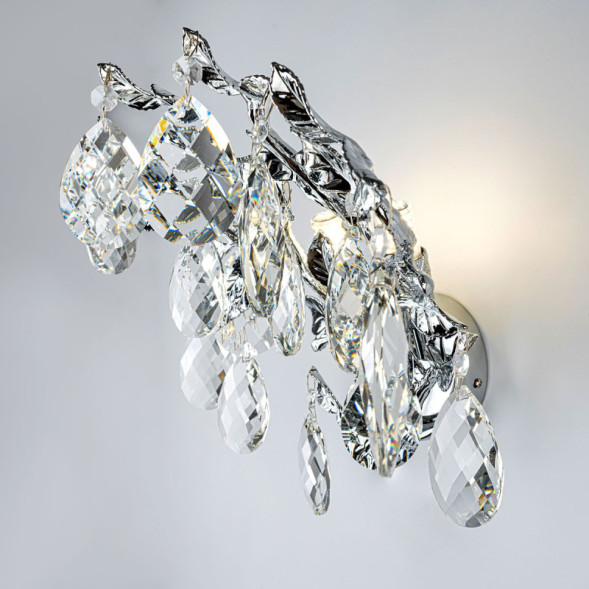 Бра MODELUX ML.8065.02 CR