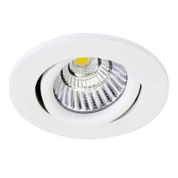 Встраиваемый точечный светильник Lightstar Soffi 16 212436