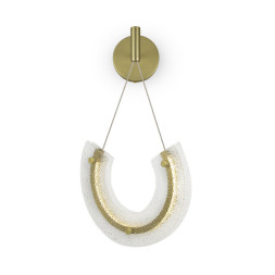 Бра Maytoni Maya P091WL-L18G3K1