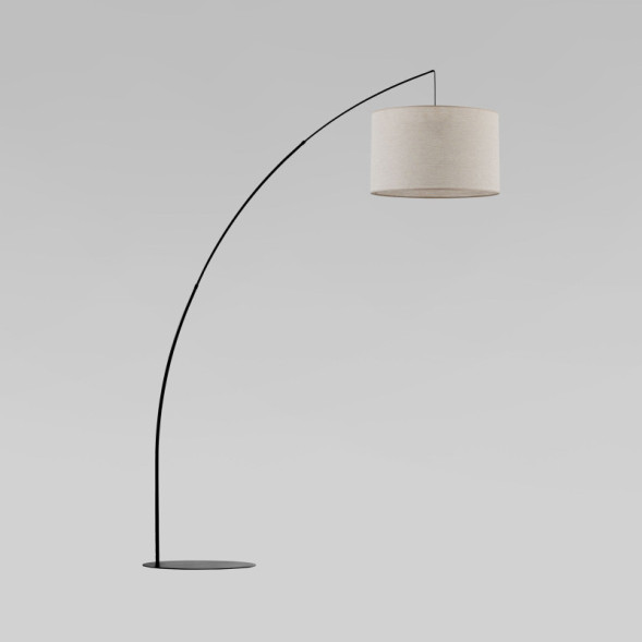 Торшер TK Lighting 5486 moby