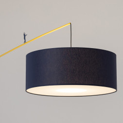 Торшер Nowodvorski Poise B 11430