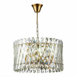 Подвесная люстра ST-Luce FABIO SL1170.303.06