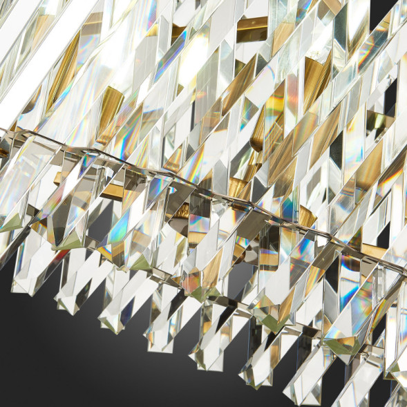 Подвесная люстра ST-Luce FABIO SL1170.303.06