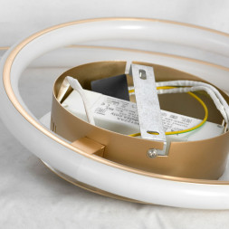 Потолочный светильник Lussole INGERSOLL LSP-8346