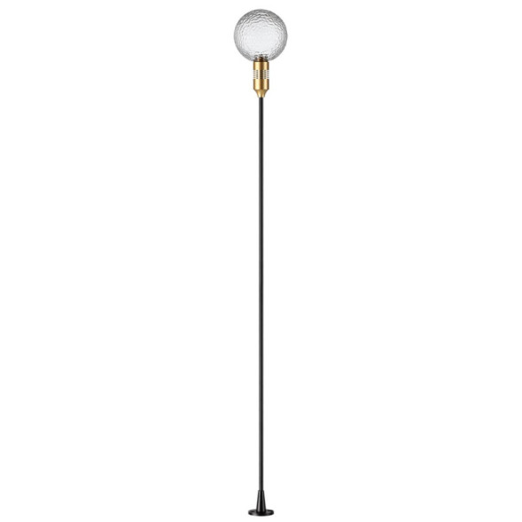 Садово-парковый светильник Odeon Light DANDE 7121/2GLA