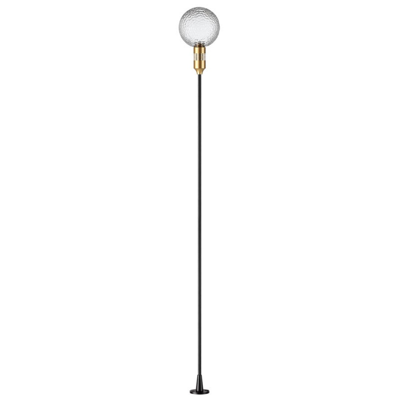 Садово-парковый светильник Odeon Light DANDE 7121/2GLA