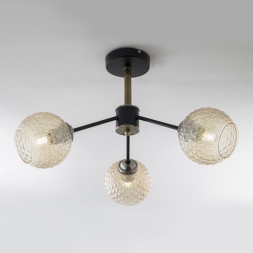 Люстра на штанге MODELUX MD.2696.3