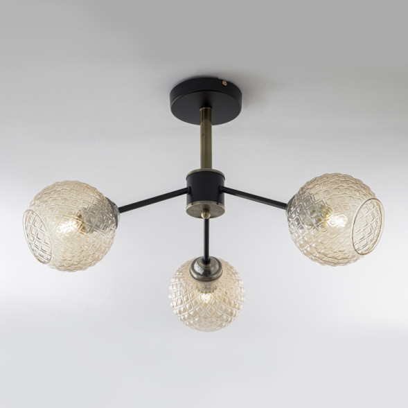 Люстра на штанге MODELUX MD.2696.3