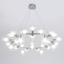 Подвесная люстра MODELUX MS.6030.32 SL