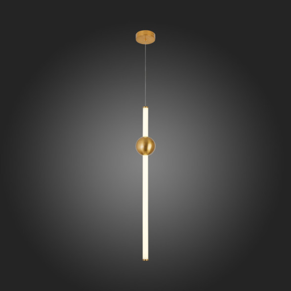 Подвесной светильник ST-Luce ANGURRA SL1222.213.01