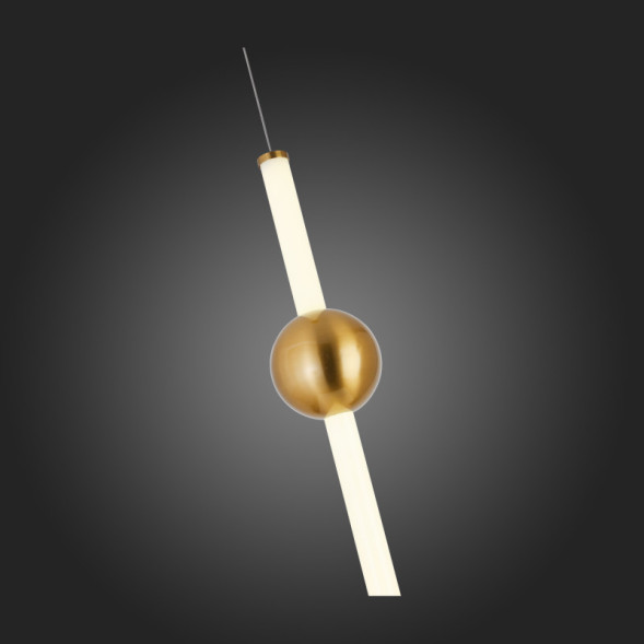 Подвесной светильник ST-Luce ANGURRA SL1222.213.01