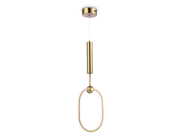 Подвесной светильник Ambrella Light COMFORT FL10578