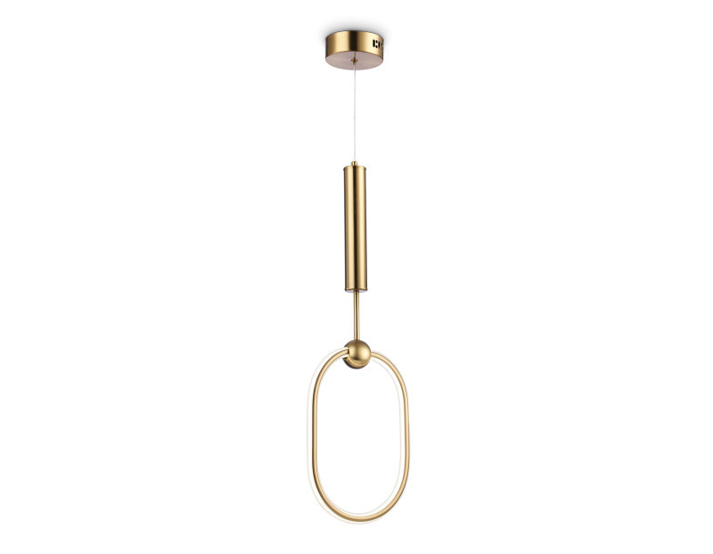 Подвесной светильник Ambrella Light COMFORT FL10578