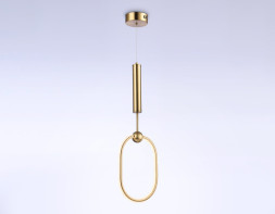 Подвесной светильник Ambrella Light COMFORT FL10578