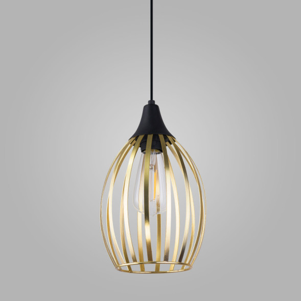 Подвесной светильник TK Lighting Liza Gold 2816 Liza Gold