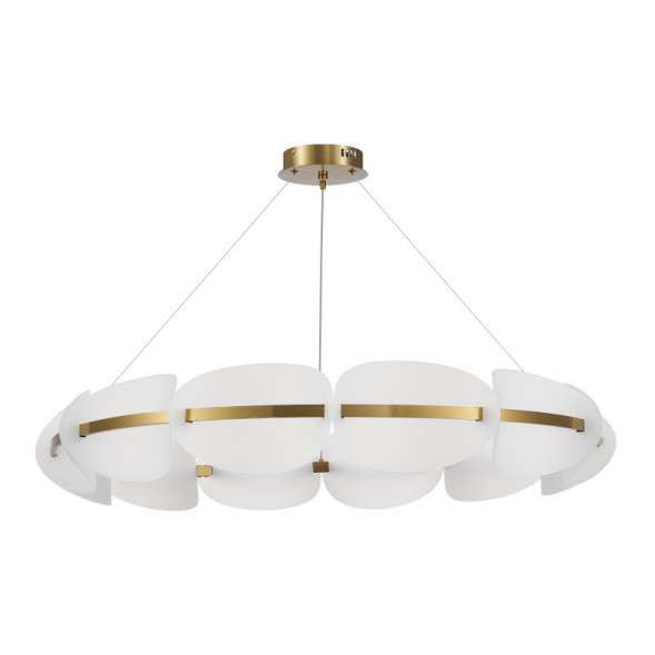 Подвесная люстра ST-Luce Etoile SL1304.203.65