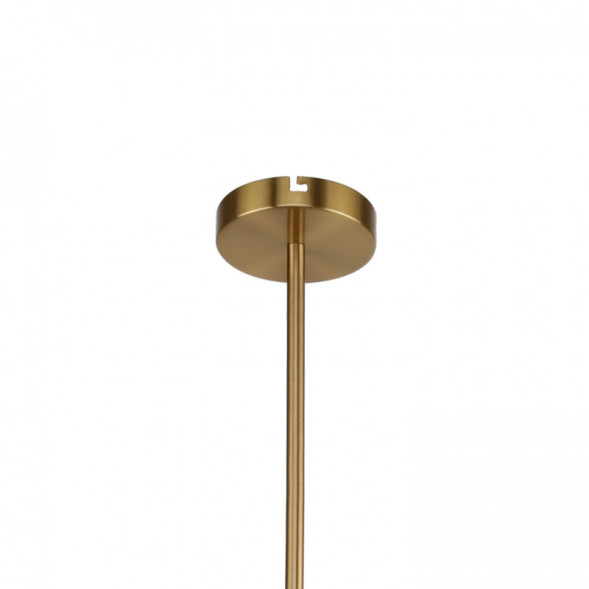 Люстра на штанге F-Promo Tufan 3087-10P