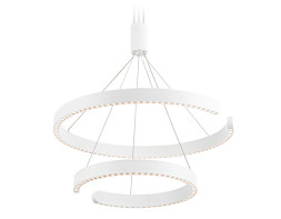 Каскадная люстра Ambrella Light COMFORT FL5884