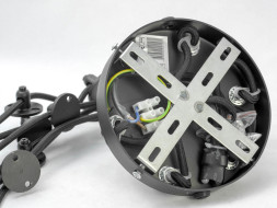 Подвесная люстра Lussole SHIRLEY LSP-9310