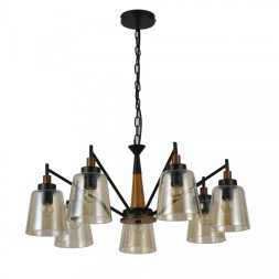 Подвесная люстра F-Promo Tinnitus 2632-7P