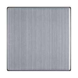 Клавиша Werkel WL02-SW-1G-C-CP (глянцевый никель)