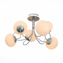 Потолочная люстра Evoluce Acini SL717.552.06