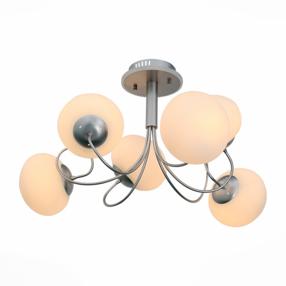 Потолочная люстра Evoluce Acini SL717.552.06