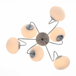 Потолочная люстра Evoluce Acini SL717.552.06