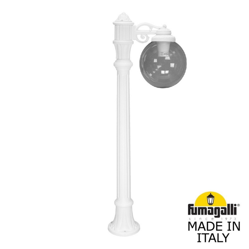 Садово-парковый светильник Fumagalli G25.163.S10.WZF1R