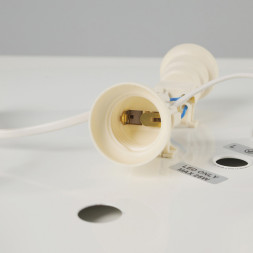 Потолочный светильник Nowodvorski TURDA 8802