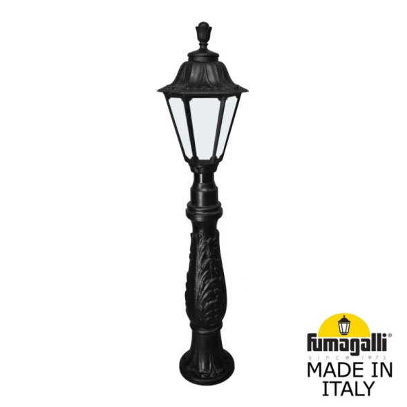 Садово-парковый светильник Fumagalli E26.162.000.AYF1R RUT