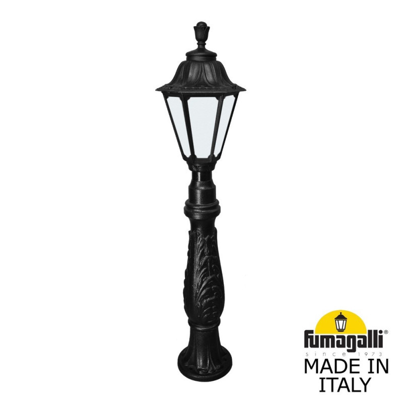 Садово-парковый светильник Fumagalli E26.162.000.AYF1R RUT