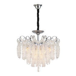 Подвесная люстра MODELUX 6759.7 ML.6759.7 CR