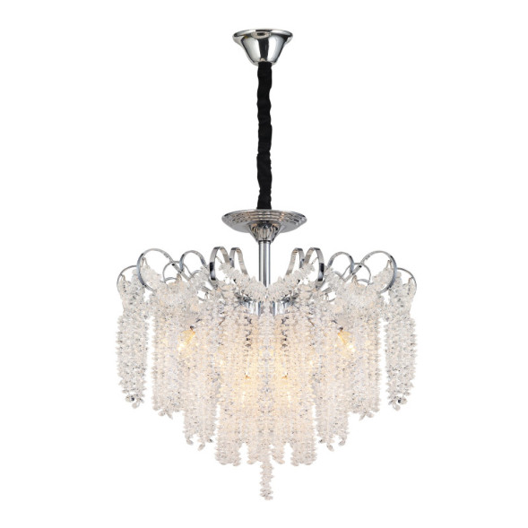 Подвесная люстра MODELUX 6759.7 ML.6759.7 CR