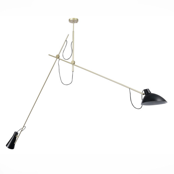 Подвесной светильник ST-Luce JARRO SL1803.203.02