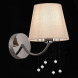 Бра Evoluce ALLURIA SLE1118-801-01