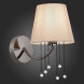 Бра Evoluce ALLURIA SLE1118-801-01