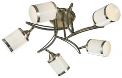 Потолочная люстра VELANTE 713-507-05