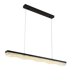 Подвесной светильник MODELUX MS.9010.1000 BK