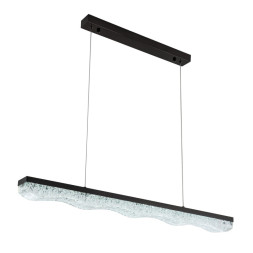 Подвесной светильник MODELUX MS.9010.1000 BK