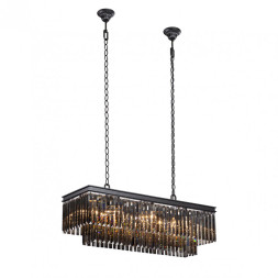 Каскадная люстра Vitaluce V5159 V5159-1/10