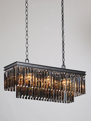 Каскадная люстра Vitaluce V5159 V5159-1/10