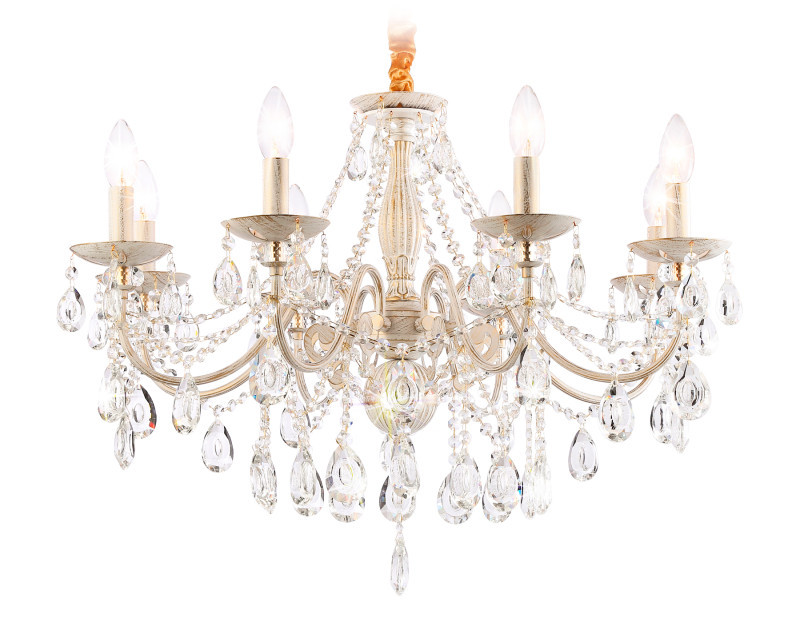 Подвесная люстра Ambrella Light Traditional TR4945