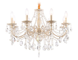 Подвесная люстра Ambrella Light Traditional TR4945