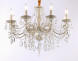 Подвесная люстра Ambrella Light Traditional TR4945