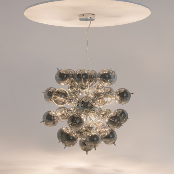 Подвесная люстра Maytoni BOLLA MOD133PL-06CH