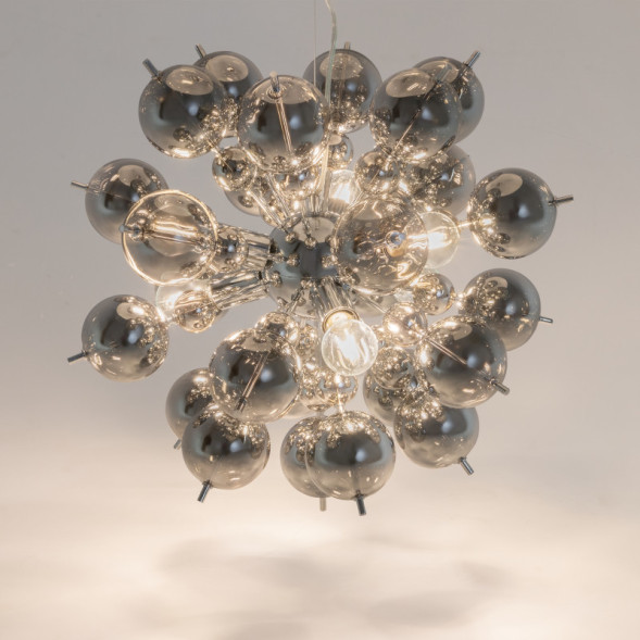 Подвесная люстра Maytoni BOLLA MOD133PL-06CH