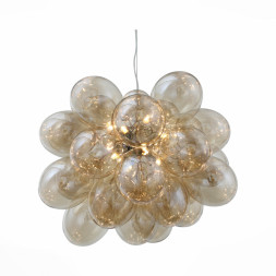 Подвесная люстра ST-Luce Sospiro SL432.203.12